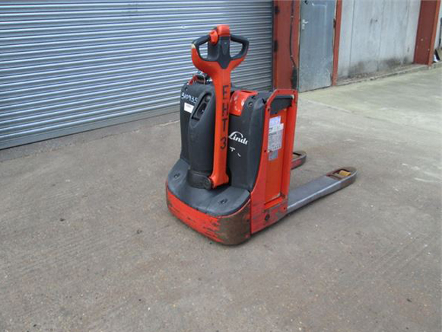 LINDE T18