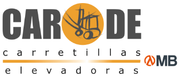 Carretillas Carode