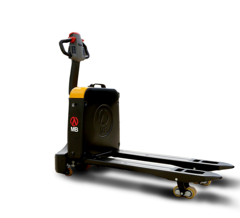 Transpaleta eléctrica EPL185 MB